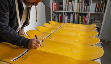 Millo Firma Skate 2023