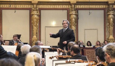 Muti Wiener © Terry Linke