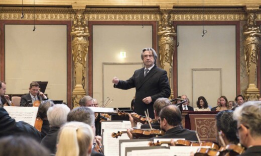 Muti Wiener © Terry Linke