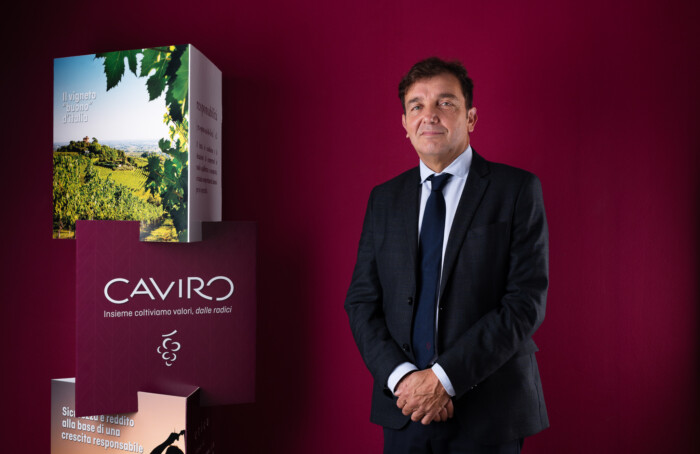 PRES Carlo Dalmonte