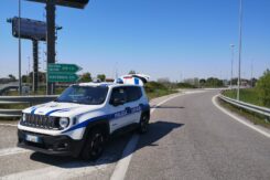 Polizia Locale Della Bassa Romagna