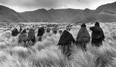 Sebastião Salgado – Ecuador 1982 800x530 2