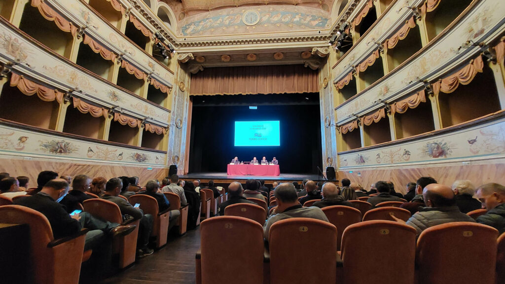 Teatro Bagnacavallo