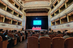 Teatro Bagnacavallo