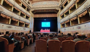 Teatro Bagnacavallo