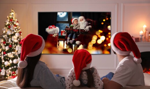 Film Di Natale