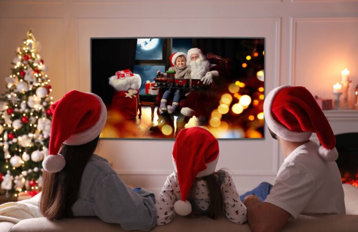 Film Di Natale