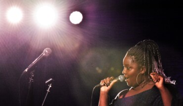 Ariane Diakite