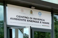Centro Di Ricerca Energia Ambiente E Mare Marina Di Ravenna