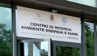 Centro Di Ricerca Energia Ambiente E Mare Marina Di Ravenna