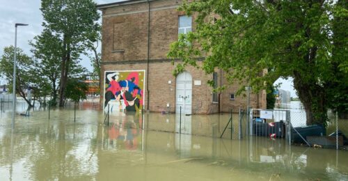 Centro Valtorto Alluvionato