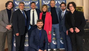 Fratelli Italia Ferrero