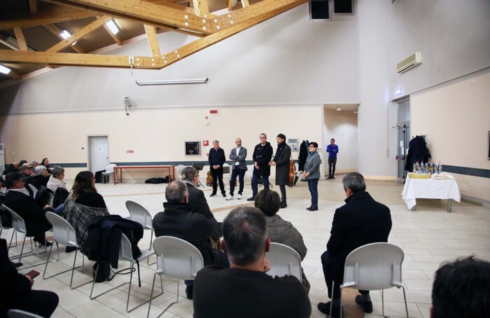 Inaugurazione 4