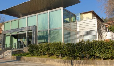 Istituto Alberghiero Riolo Terme