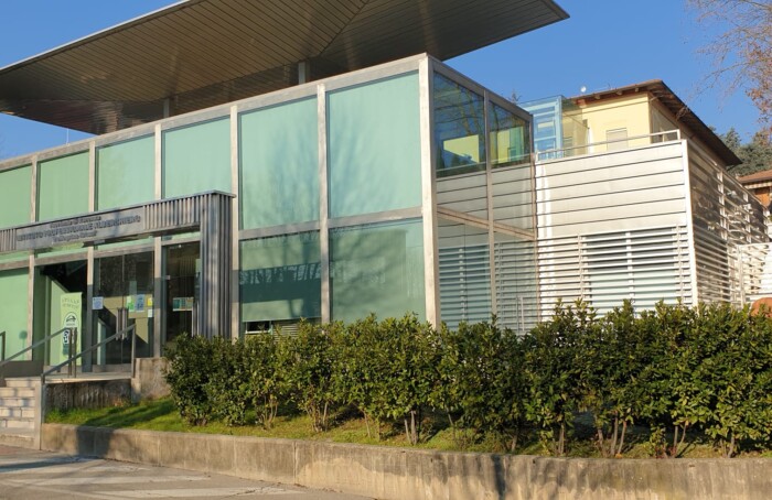 Istituto Alberghiero Riolo Terme