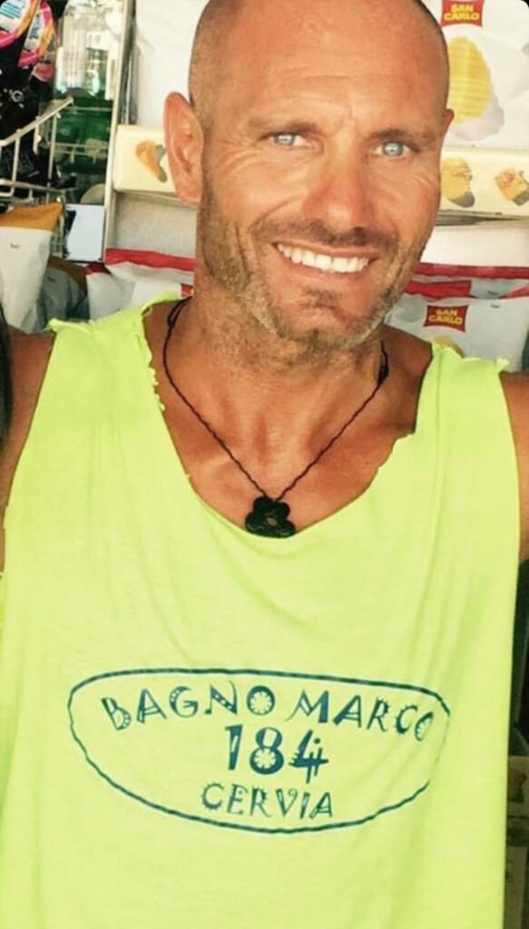 Marco Morigi