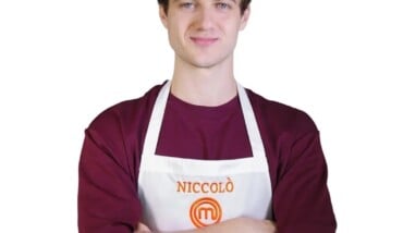 Niccolo Califano