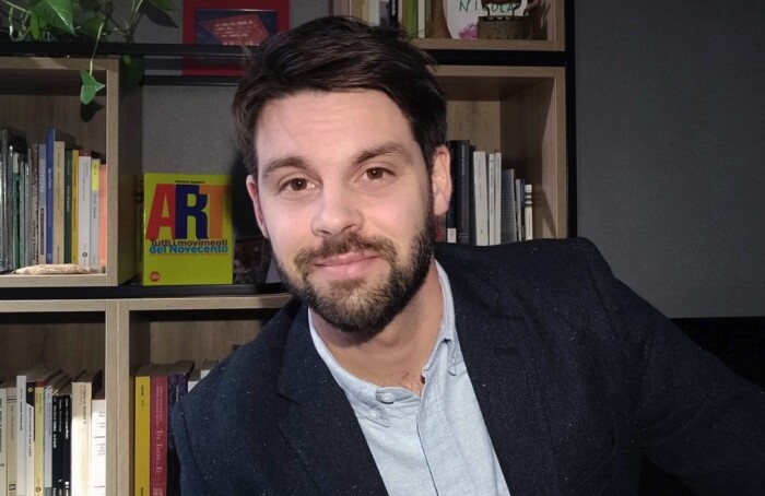Nicola Pondi