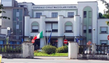 Ospedale Argenta