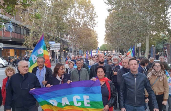 Pace