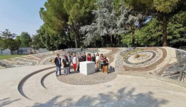 Parco Pace
