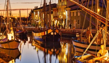 Presepe Cesenatico 