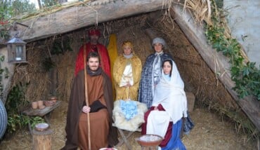 Presepe Classe