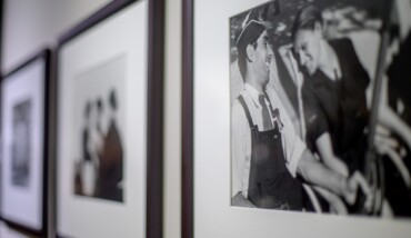 Robert Capa Riccione