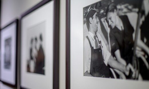 Robert Capa Riccione