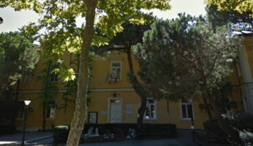 Scuola Pascoli