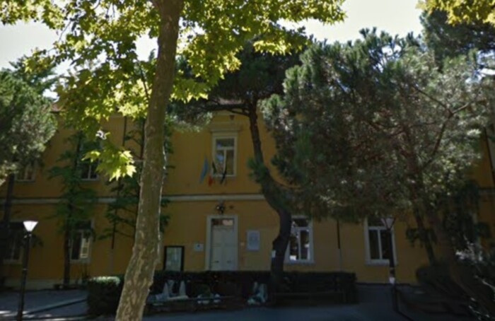 Scuola Pascoli