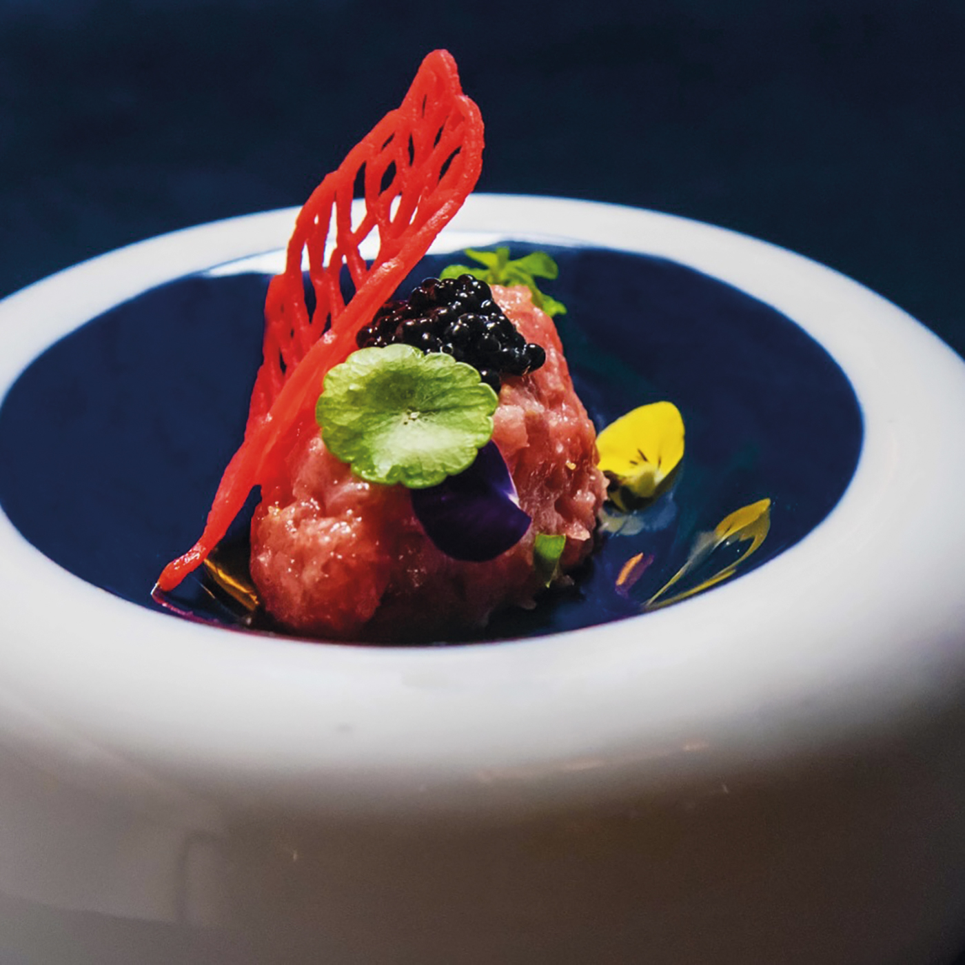 Tartare Tonno Copia