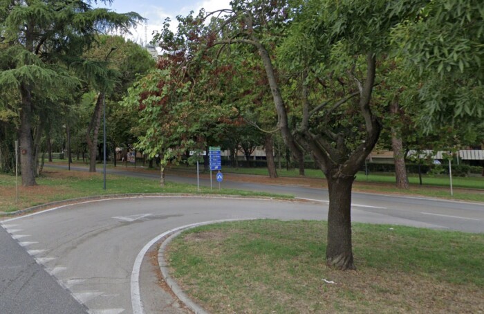 Via Bellucci