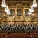 Österreich, Wien, Wiener Philharmoniker, Musikverein