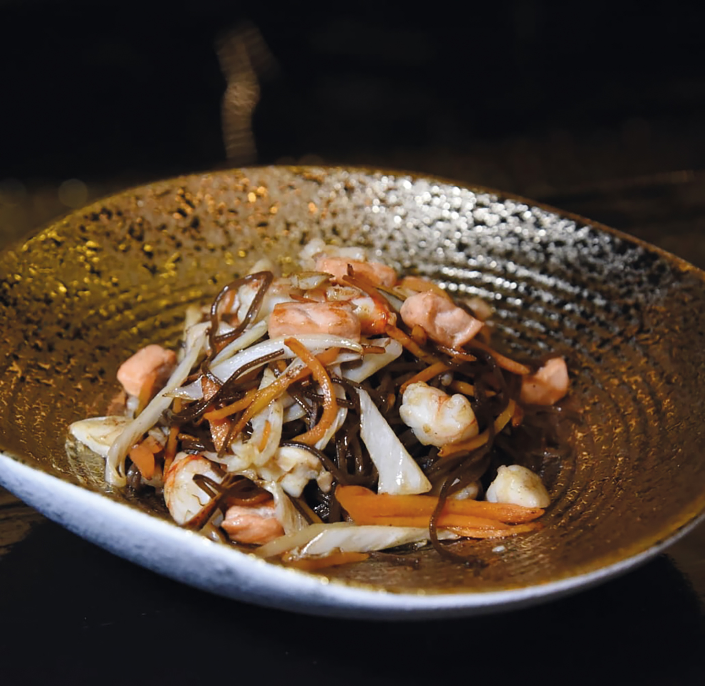Yaki Copia