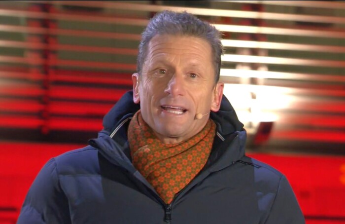 1 Pelizzari Show Dei Record 2022