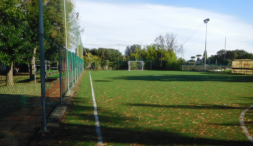 23 12 29 Impianti Sportivi San Zaccaria