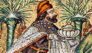 287) MAGI RESTAURI