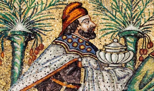 287) MAGI RESTAURI