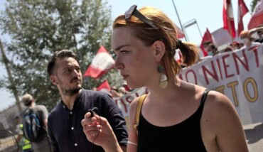 Marta Collot