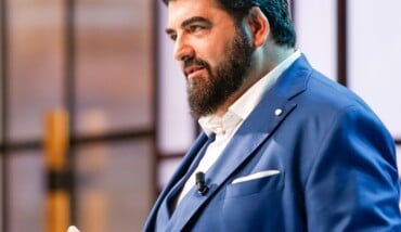 Antonino Cannavacciuolo