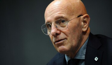 Arrigo Sacchi FG