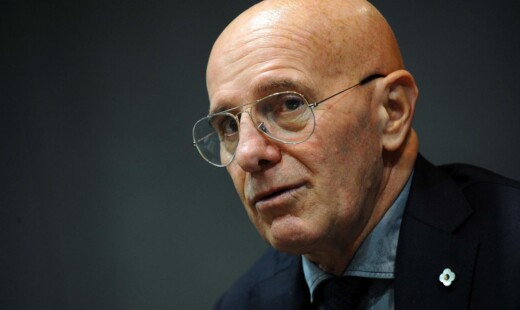Arrigo Sacchi FG