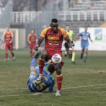 Calcio serie D, Ravenna-Prato 4-0 (foto Venturi)