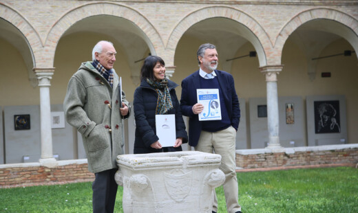 Da Sx Alfieri Proni De Martino 1