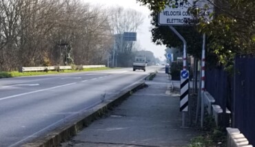 autovelox mezzano