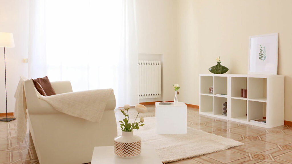 Home staging: cos'è e a cosa serve. La casa deve anche emozionare.