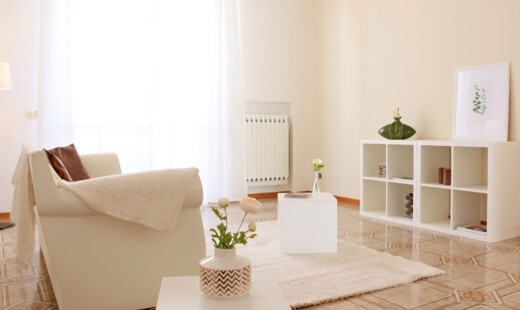 Home staging: cos'è e a cosa serve. La casa deve anche emozionare.