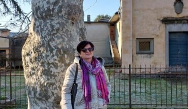 Mirella Dalfiume Platani Fusignano Tra Nuovi Alberi Monumentali Regione 2