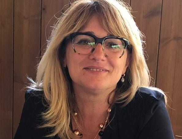 Raffaella Gasparri